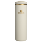 Swatch for Stanley 1913 The Transit Flip Top Mug 16 OZ in Cream Moon | Front View