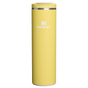 Swatch for Stanley 1913 The Transit Flip Top Mug 16 OZ in Daffodil