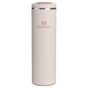 Swatch for Stanley 1913 The Transit Flip Top Mug 16 OZ in Rose Quartz