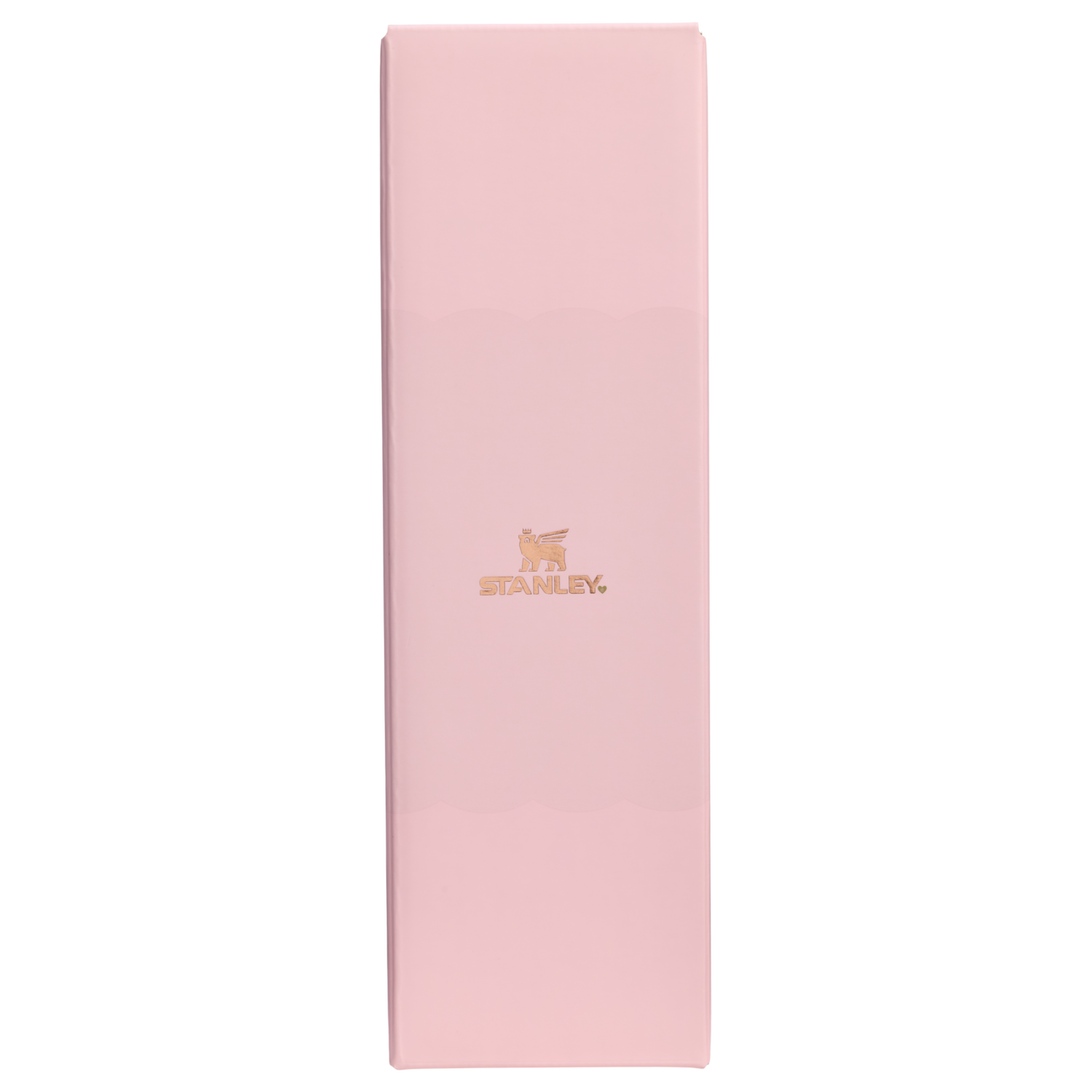 Stanley 1913 The Valentine’s Day Transit Surround Mug 16 OZ in Pink Velvet Gloss | View 4
