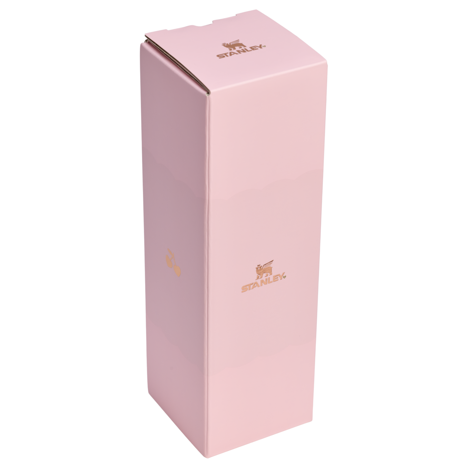 Stanley 1913 The Valentine’s Day Transit Surround Mug 16 OZ in Pink Velvet Gloss | View 5