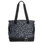 Swatch for Stanley 1913 The Vitalize™ Tote 27.6 QT in Black Interfusion | Front View