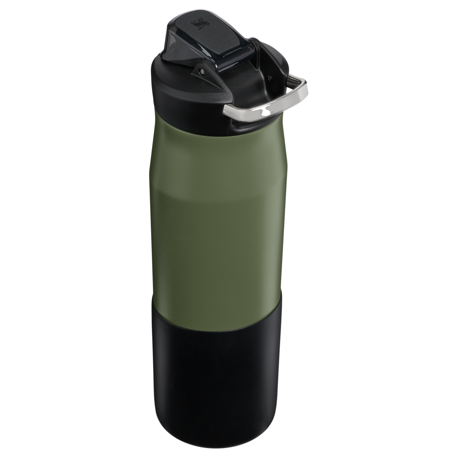 Stanley 1913 The Vitalize™ Tempo Bottle 24 OZ in Dried Pine | View 1
