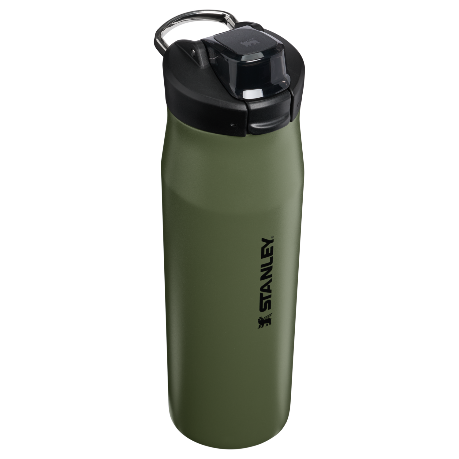Stanley 1913 The Vitalize™ Tempo Bottle 24 OZ in Dried Pine | View 2