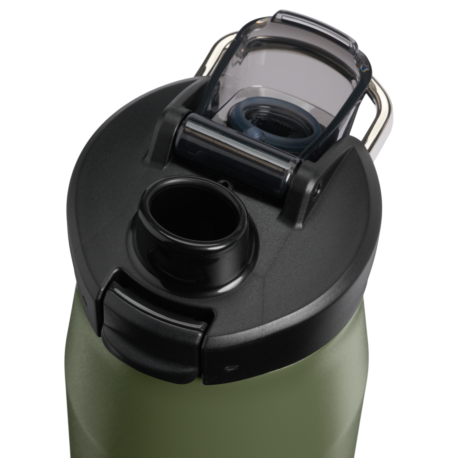 Stanley 1913 The Vitalize™ Tempo Bottle 24 OZ in Dried Pine | View 3