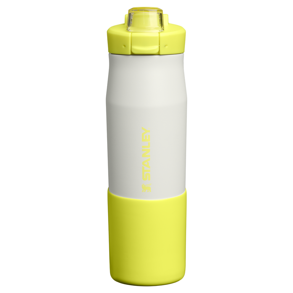Stanley 1913 The Vitalize™ Tempo Bottle 24 OZ in Pale Stone Atomic
