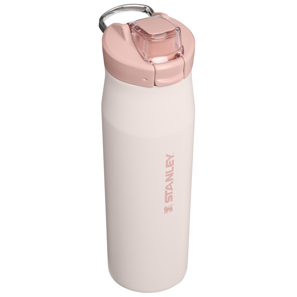 Stanley 1913 The Vitalize™ Tempo Bottle 24 OZ in Rose Quartz