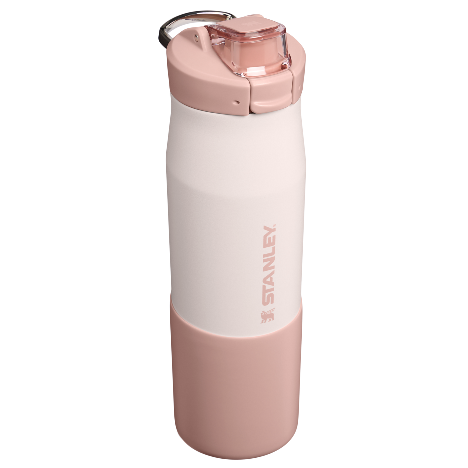 Stanley 1913 The Vitalize™ Tempo Bottle 24 OZ in Rose Quartz | View 1