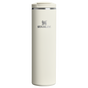 Swatch for Stanley 1913 The Transit Flip Top Mug 16 OZ in Cream Gloss