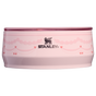 Swatch for Stanley 1913 The Valentine’s Day Everyday Pet Bowl 3-Cup 24 OZ in Pink Velvet Cake