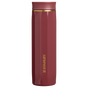 Swatch for Stanley 1913 The Valentine’s Day Transit Surround Mug 16 OZ in Red Velvet Gloss