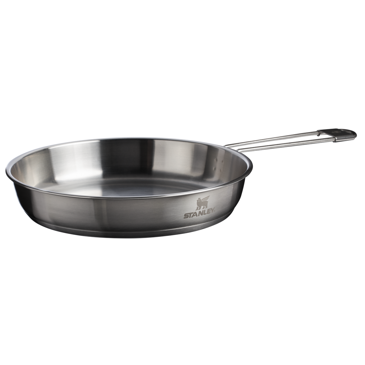 Stanley 1913 The Wildfare Core Full Serve Cookset 26-piece set 4 QT in Shale + Charcoal