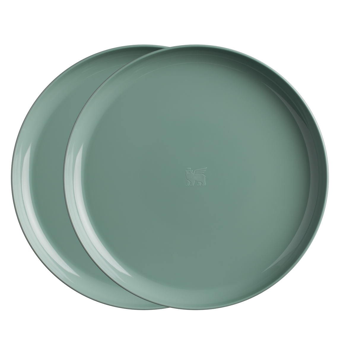 Stanley 1913 The Wildfare Core Stacking Plate 2-pack 7 IN in Shale