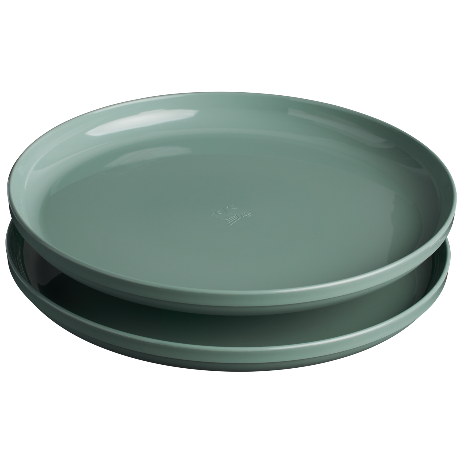 Stanley 1913 The Wildfare Core Stacking Plate 2-pack 7 IN in Shale