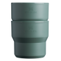 Swatch for Stanley 1913 The Wildfare Core Stacking Cup 2-pack 10 OZ in Shale