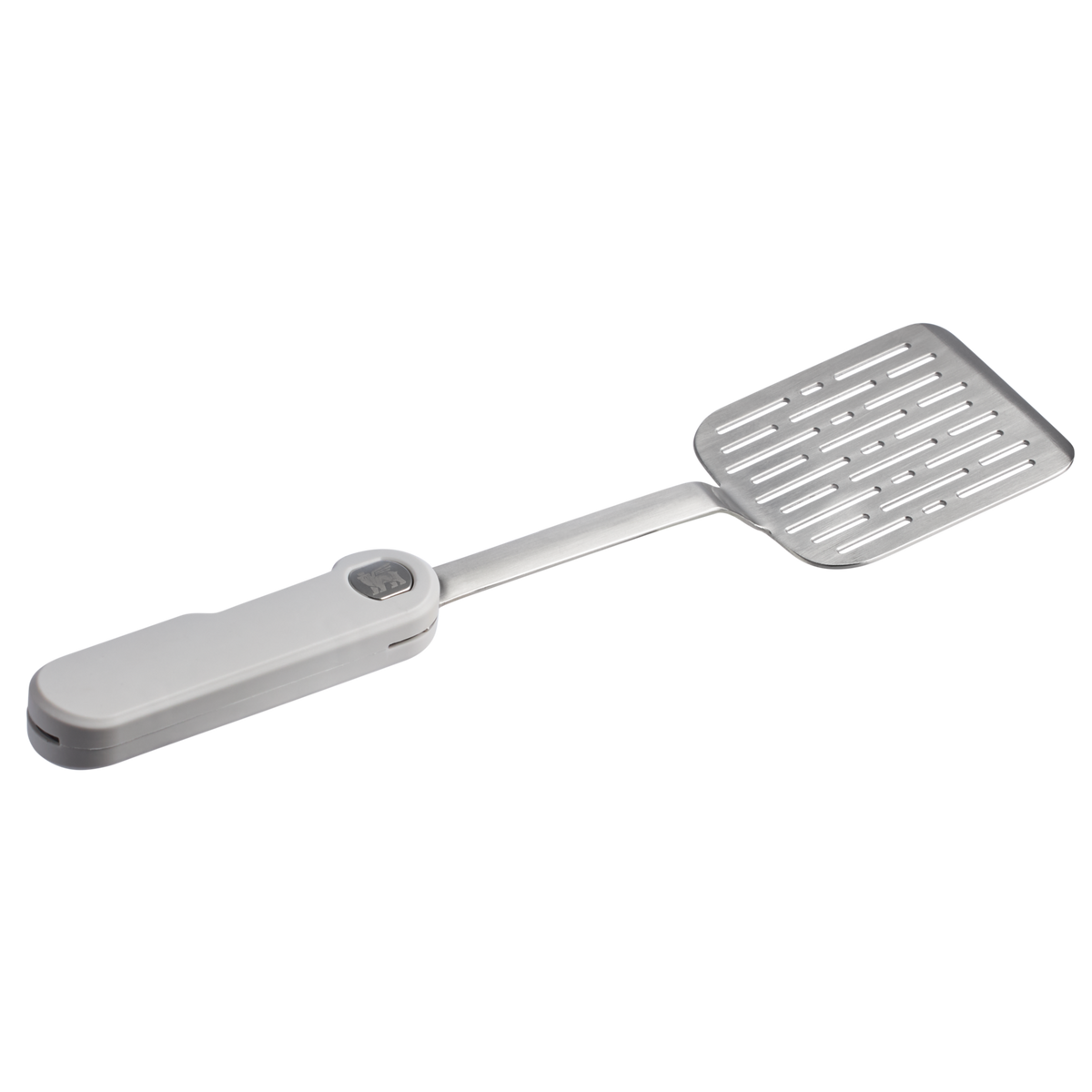 Stanley 1913 The Wildfare Pro Fry Pan Cookset 15-piece set 1.1 QT in Pale Pebble + Stone