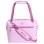 Swatch for Stanley 1913 The All Day Julienne Max Cooler 30 Can 20 QT 18.9 L in Soft Orchid | Front View