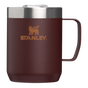 Swatch for Stanley 1913 Classic Legendary Camp Mug 12 OZ in Coffee | Front View