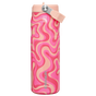 Swatch for Stanley 1913 The IceFlow™ Bottle Flip Straw 2.0 24 OZ in Sorbet Groove | Front View