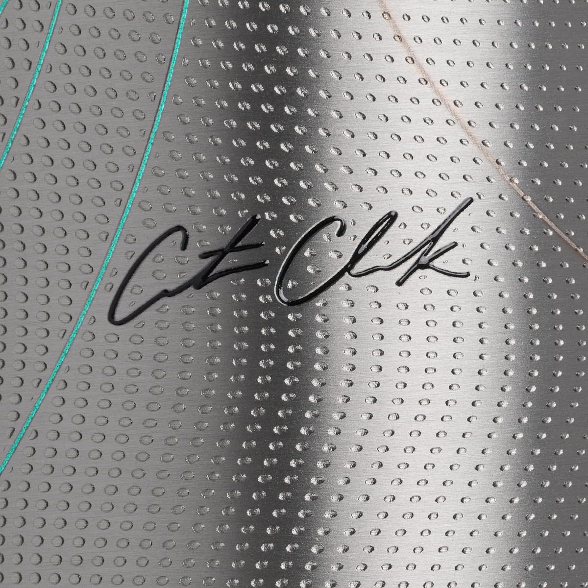 Stanley 1913 Stanley 1913 x Caitlin Clark IceFlow™ Flip Straw 2.0 Bottle 24 OZ in Caitlin Clark Future | Front View