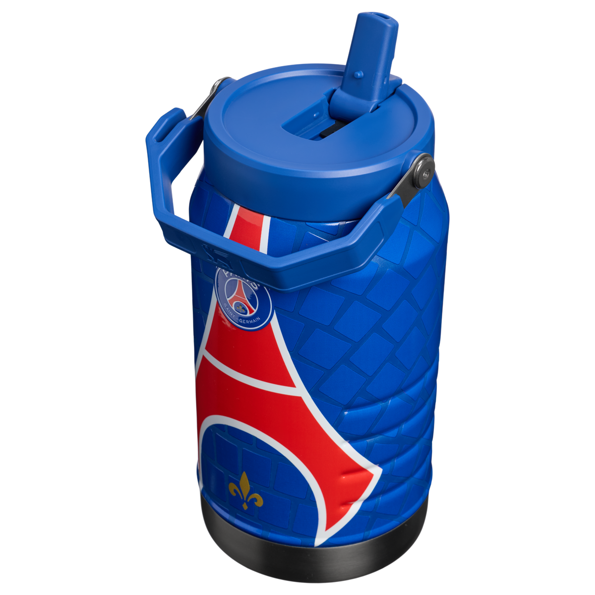 Stanley 1913 Stanley 1913 x Paris Saint-Germain IceFlow™ Flip Straw 2.0 Jug 64 OZ in PSG Nouveau