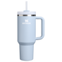 Swatch for Stanley 1913 The Quencher H2.0 FlowState™ Tumbler  40 OZ in Blue Dream Stone | Front View