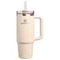 Swatch for Stanley 1913 The Quencher® H2.0 Fluted Tumbler 30 OZ in Champagne Gloss