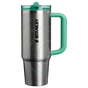 Swatch for Stanley 1913 Stanley 1913 x Caitlin Clark Quencher® ProTour Flip Straw Tumbler 30 OZ in Caitlin Clark Future | Front View