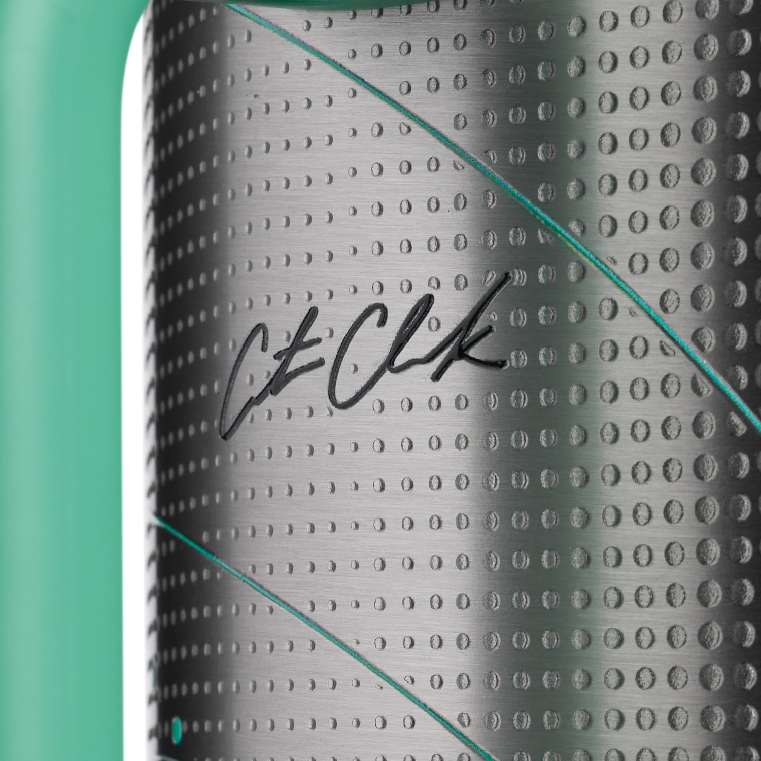 Stanley 1913 Stanley 1913 x Caitlin Clark Quencher® ProTour Flip Straw Tumbler 40 OZ in Caitlin Clark Future | Detailed View