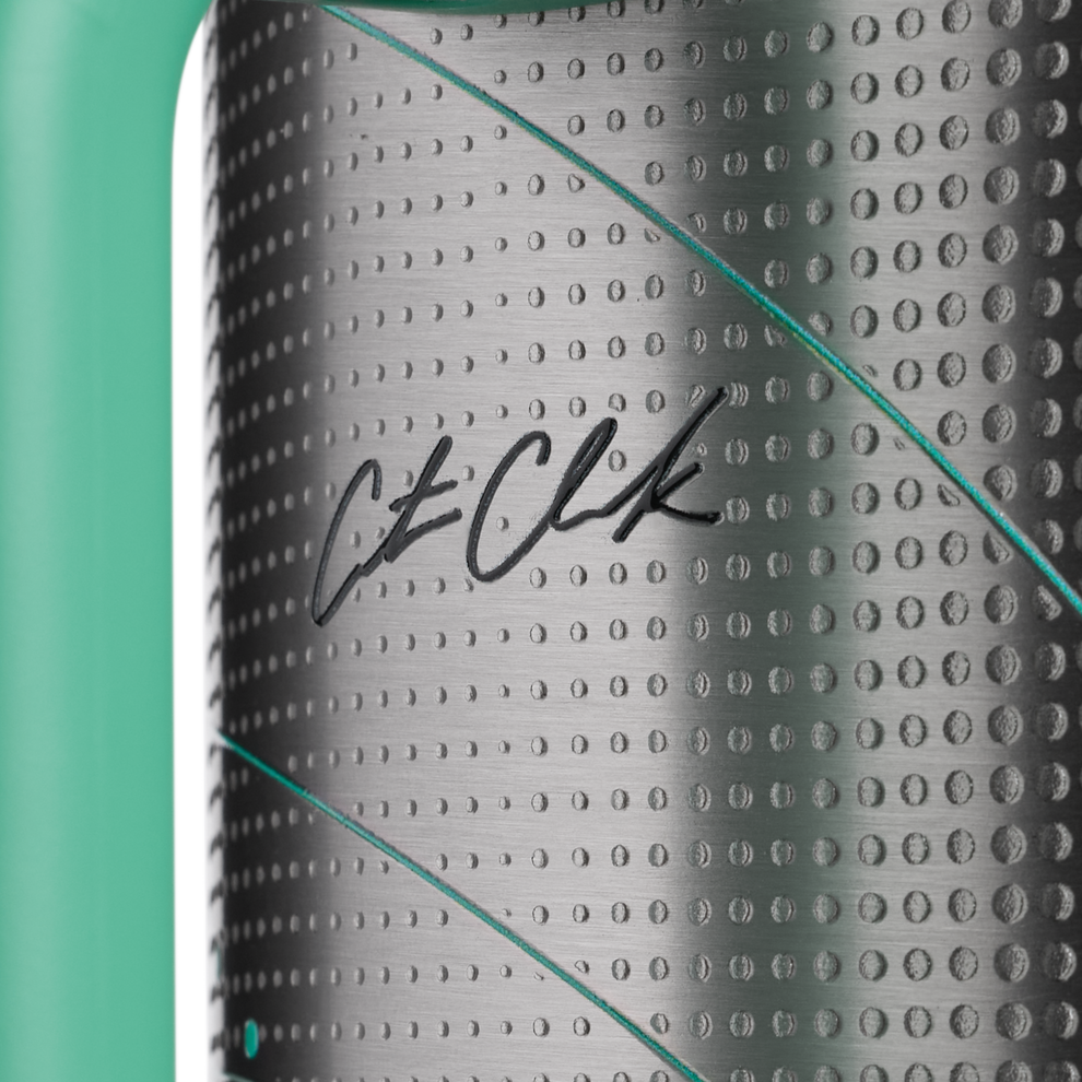 Stanley 1913 Stanley 1913 x Caitlin Clark Quencher® ProTour Flip Straw Tumbler 40 OZ in Caitlin Clark Future | Detailed View
