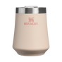 Swatch for Stanley 1913 The Reserve Wine Tumbler 11 OZ in Champagne | Front View