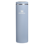 Swatch for Stanley 1913 The Transit Flip Top Mug 16 OZ in Blue Dream Stone