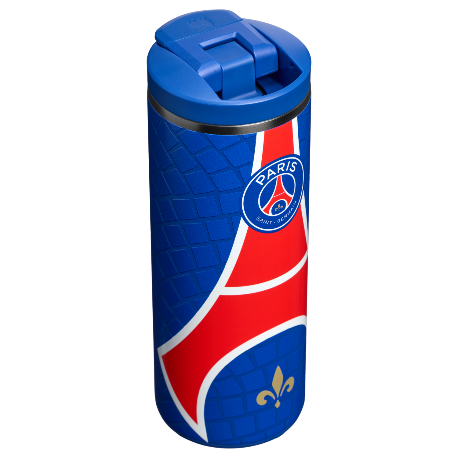Stanley 1913 Stanley 1913 x Paris Saint-Germain Transit Flip Top Mug 2.0 12 OZ in PSG Nouveau | View 2