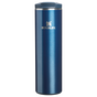 Swatch for Stanley 1913 The Transit Flip Top Mug 20 OZ in Glacial Blue Shine | Front View