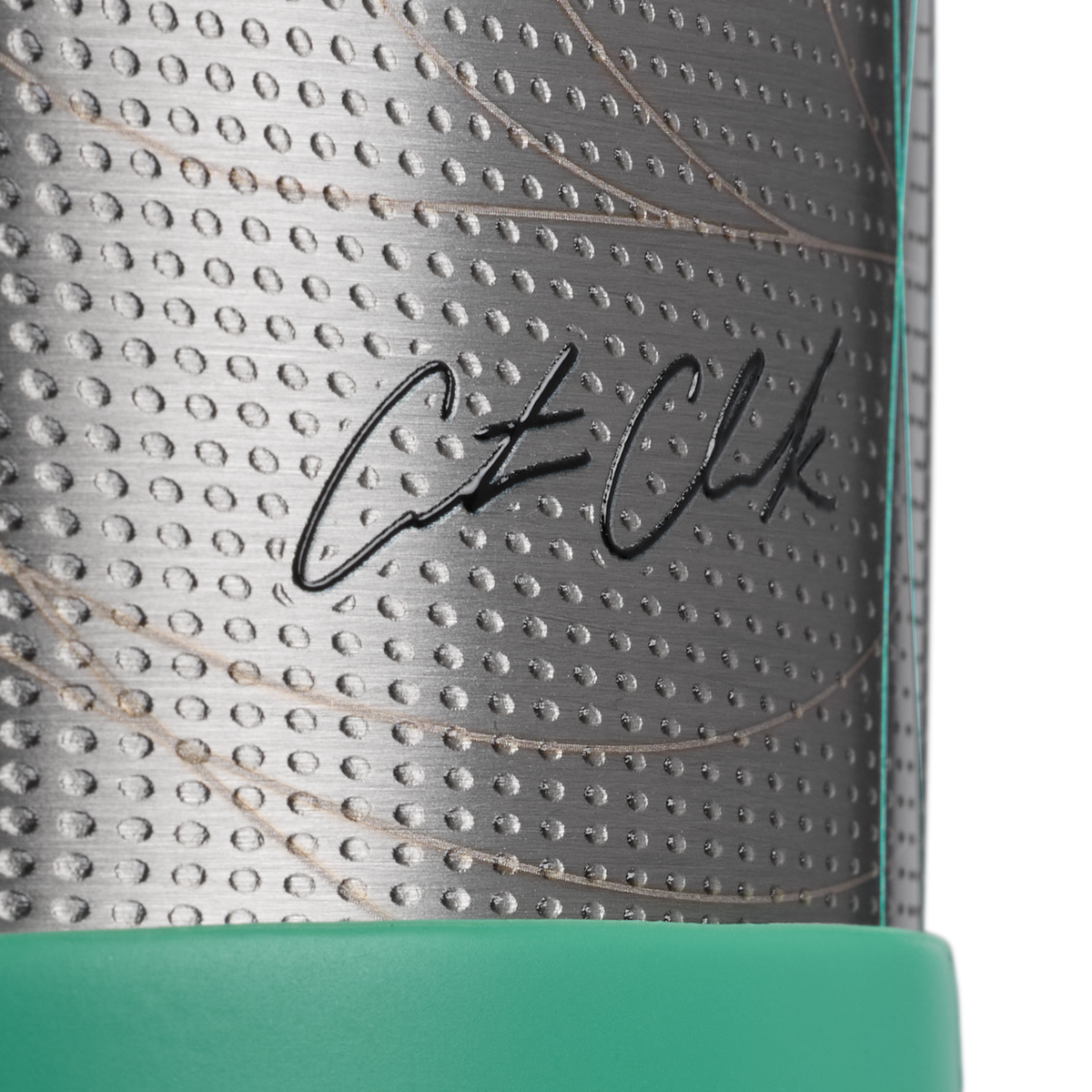 Stanley 1913 Stanley 1913 x Caitlin Clark Vitalize™ Tempo Bottle 24 OZ in Caitlin Clark Future | Front View