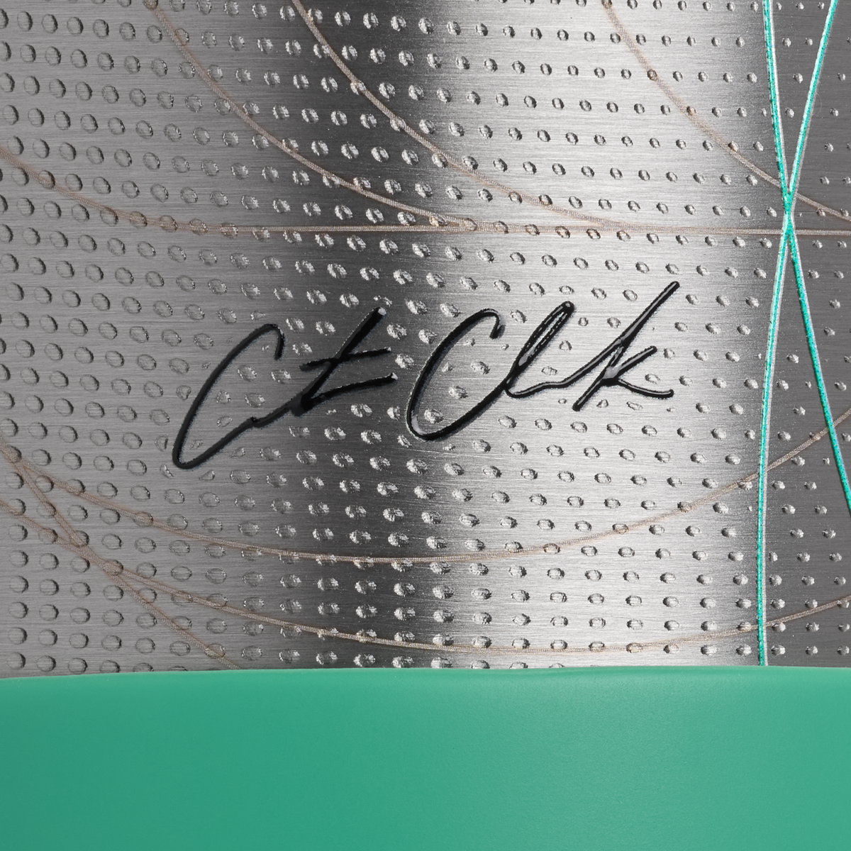 Stanley 1913 Stanley 1913 x Caitlin Clark Vitalize™ Tempo Bottle 24 OZ in Caitlin Clark Future | Front View