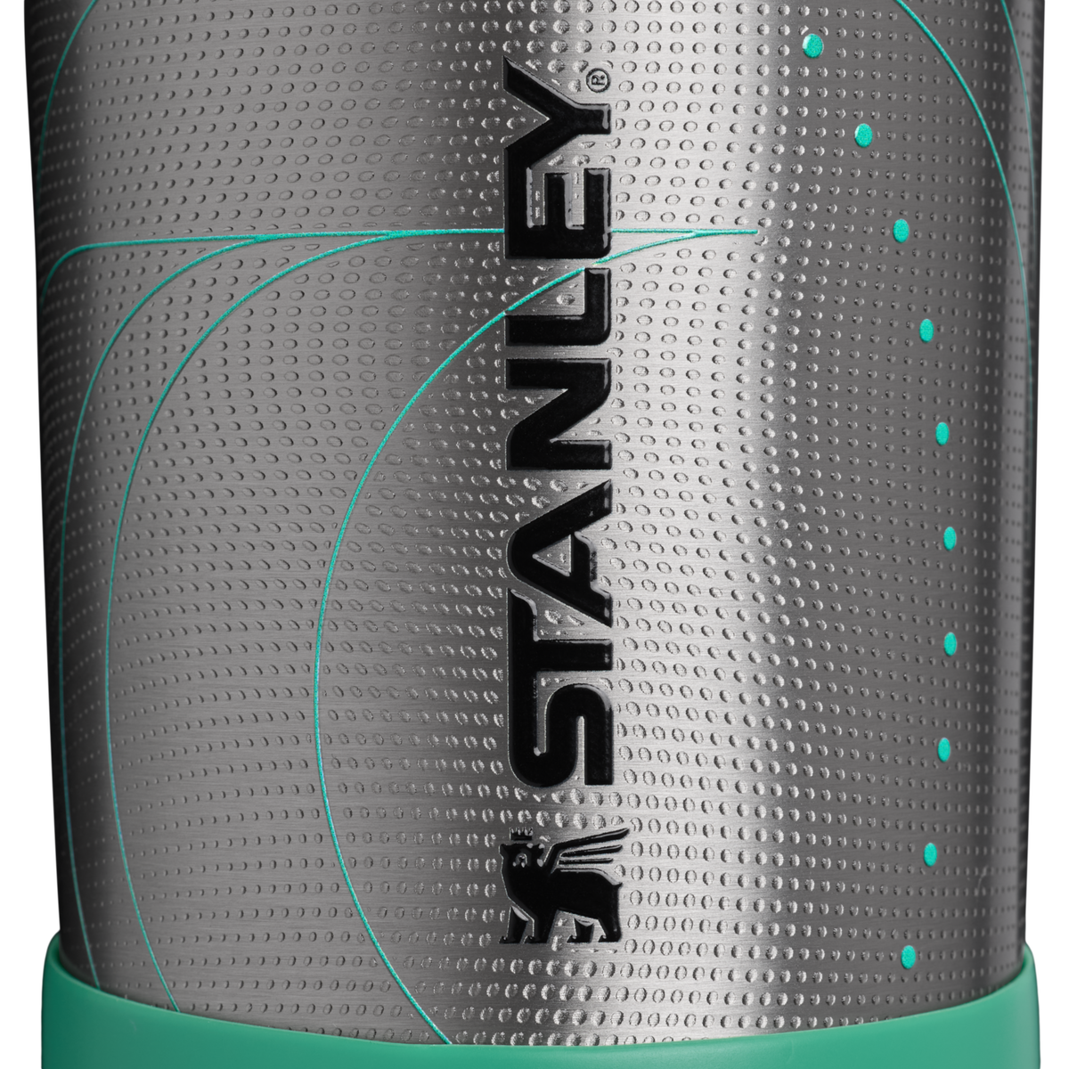 Stanley 1913 Stanley 1913 x Caitlin Clark Vitalize™ Tempo Bottle 24 OZ in Caitlin Clark Future | Front View