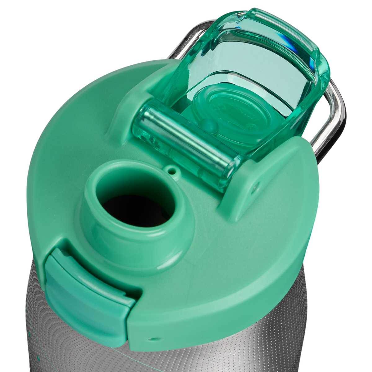 Stanley 1913 Stanley 1913 x Caitlin Clark Vitalize™ Tempo Bottle 24 OZ in Caitlin Clark Future | Front View