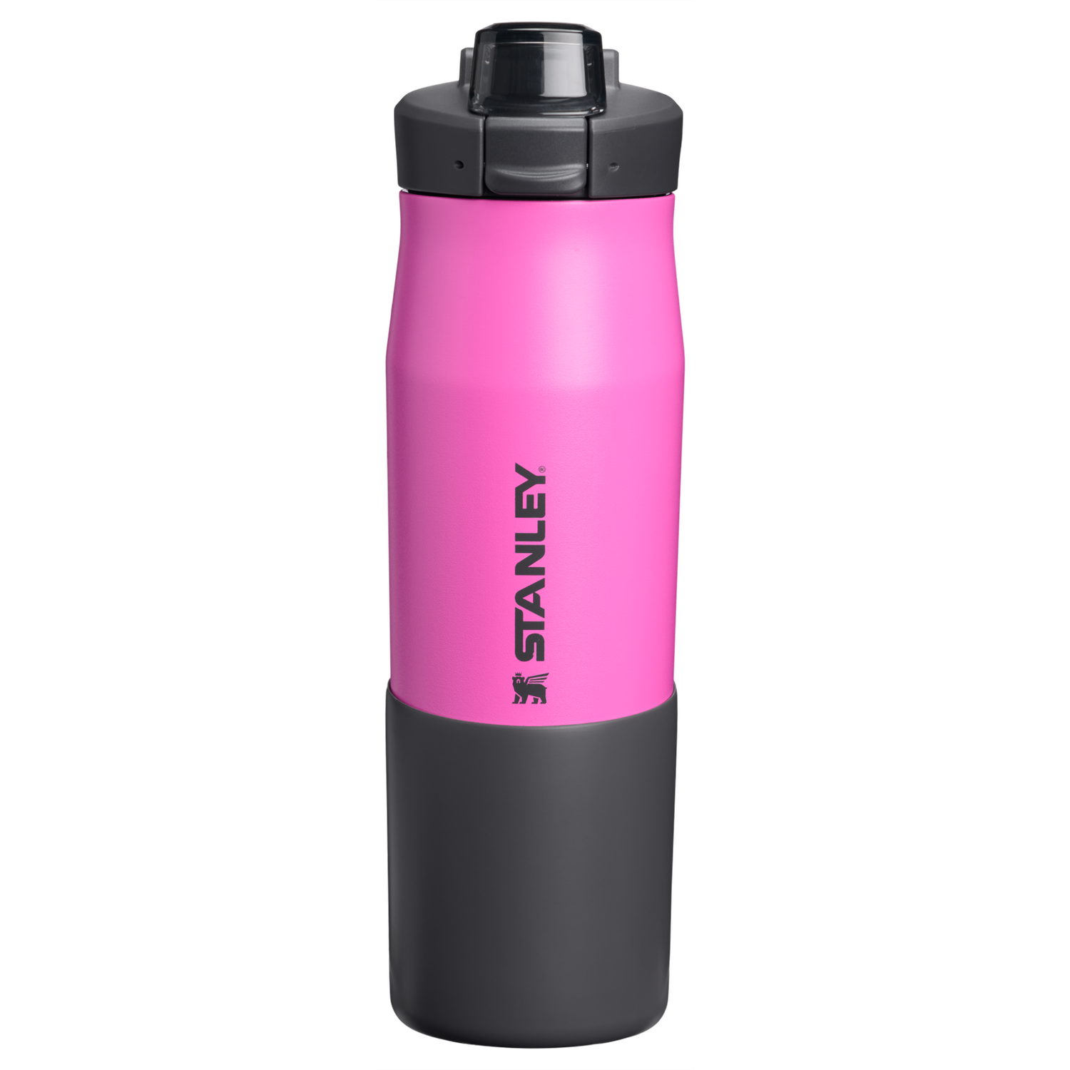 Stanley 1913 The Vitalize™ Tempo Bottle 24 OZ in Hot Pink | View 1
