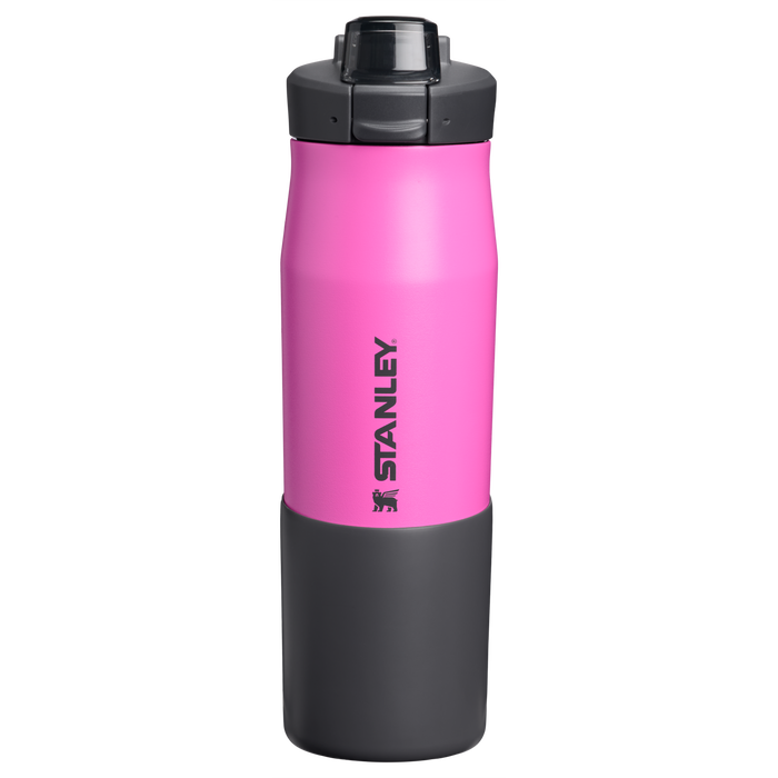 Stanley 1913 The Vitalize™ Tempo Bottle 24 OZ in Hot Pink
