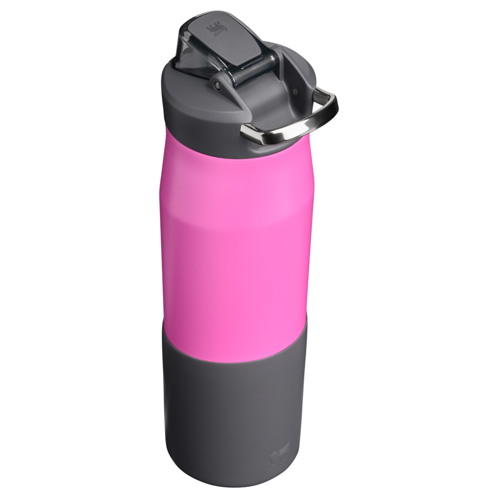 Stanley 1913 The Vitalize™ Tempo Bottle 24 OZ in Hot Pink