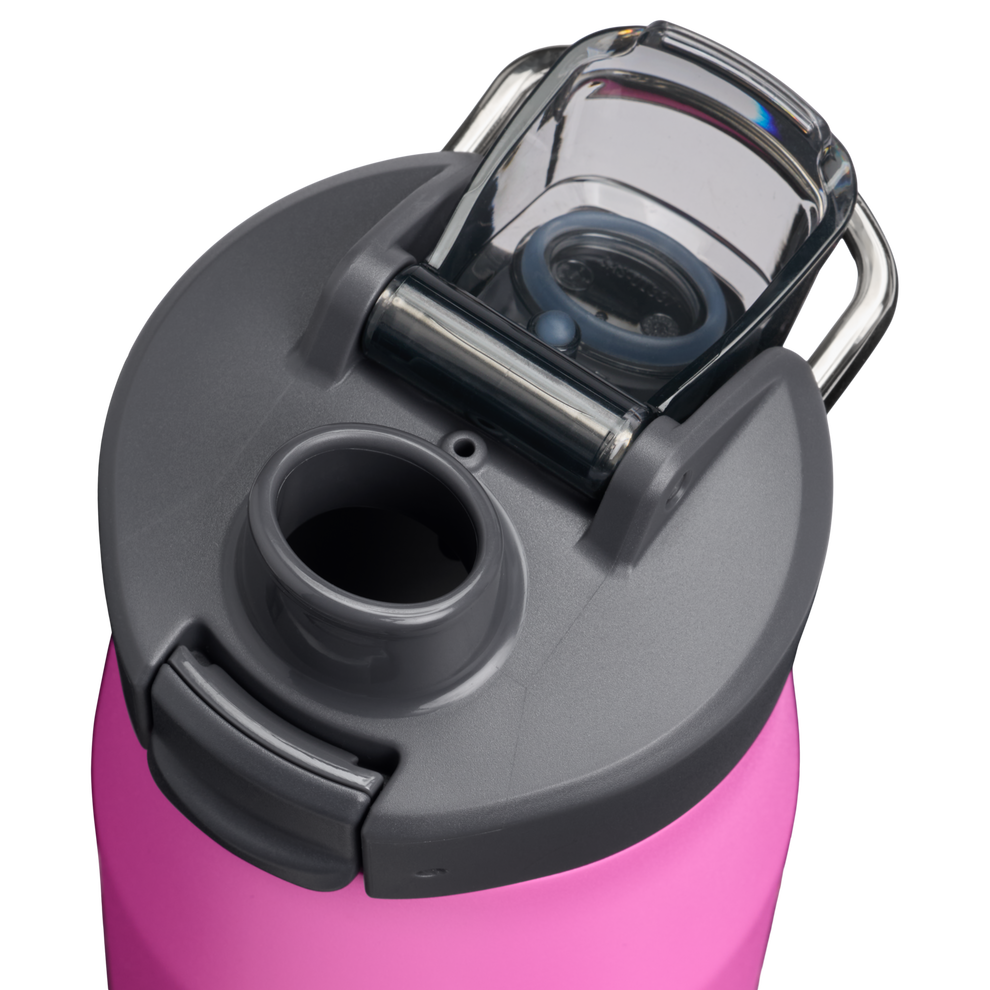 Stanley 1913 The Vitalize™ Tempo Bottle 24 OZ in Hot Pink