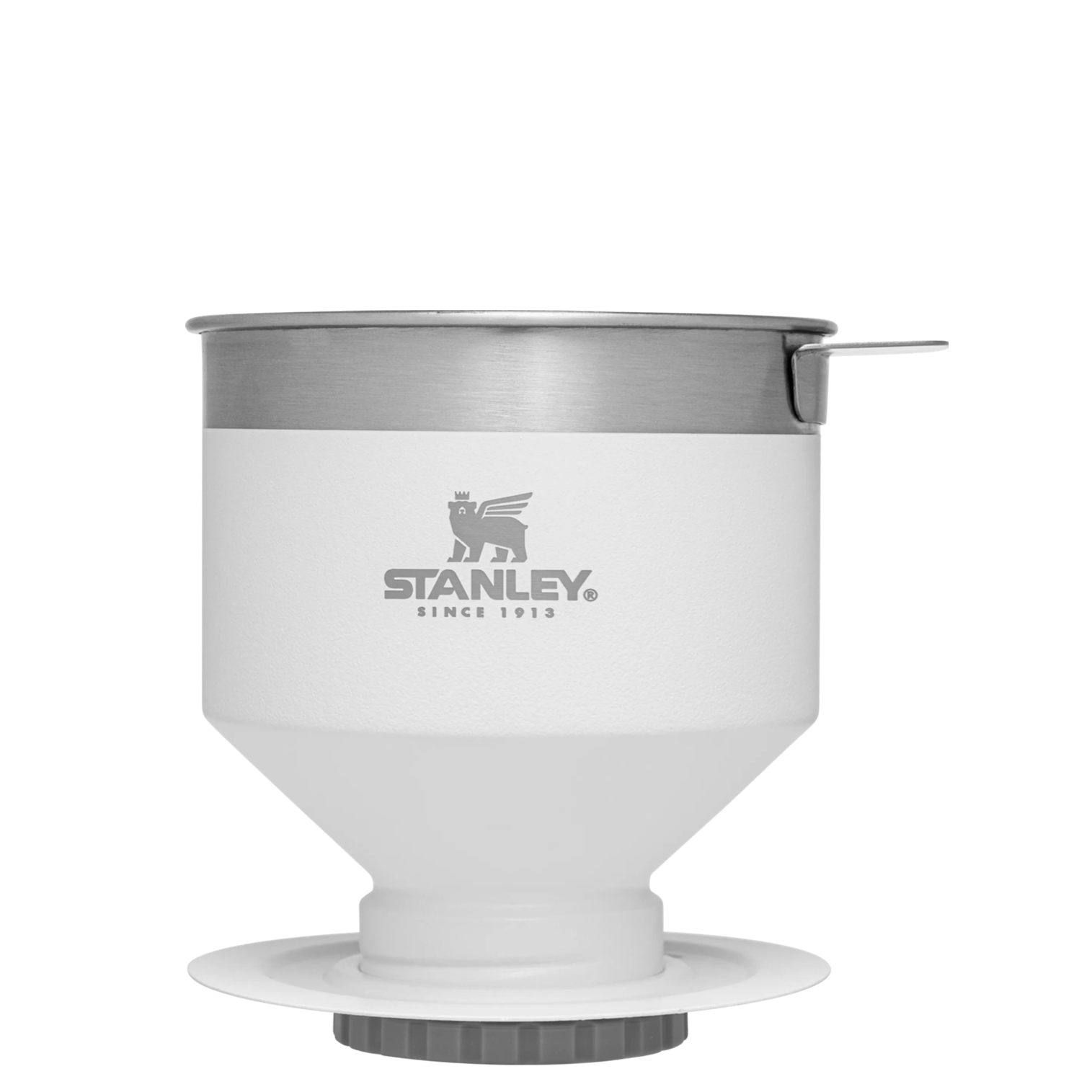 Stanley 1913 Classic Perfect-Brew Pour Over in Polar